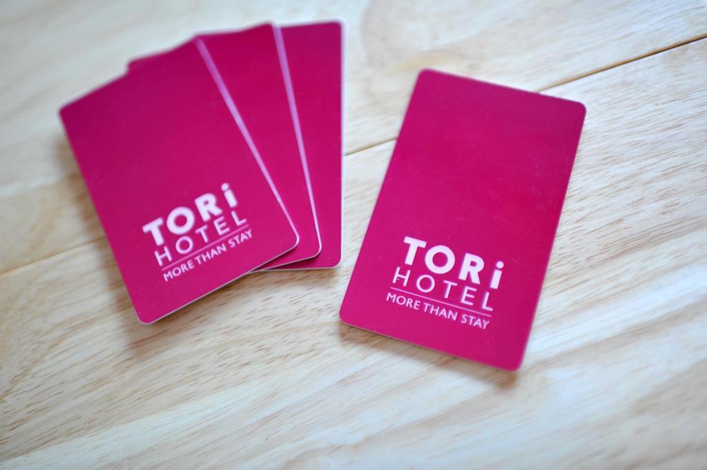 Tori Hotel Сеул Номер фото
